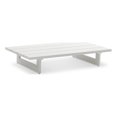 thumbnail image 1 of Meridian Furniture Maldives Outdoor Patio Coffee Table, 1 of 44