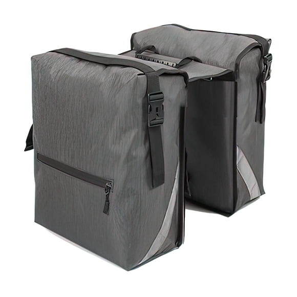 GoTyger Water Resistant Bike Saddle Bag