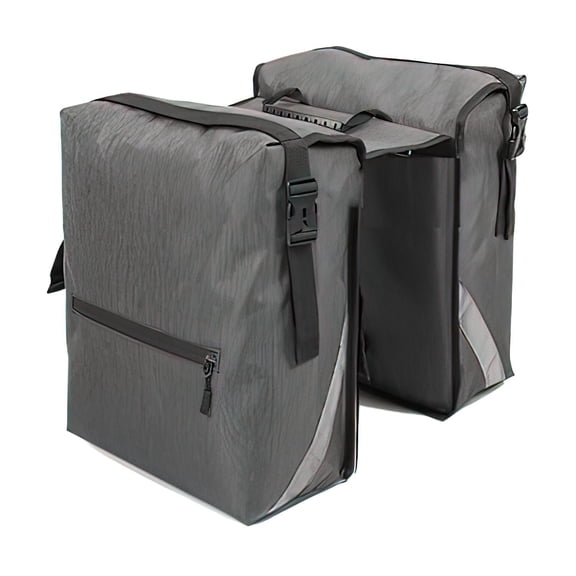 Sac de selle de vélo résistant à l'eau GoTyger