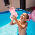 thumbnail image 2 of C Dual Nozzle Water Gun Toy For Outdoor Play With 500Ml Large Capacity Long Range Shooting Fun Summer Activity 9.45 X 6.5 Inches Easy To Fill Design, 2 of 4
