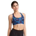 thumbnail image 1 of Jockey  Stretch Support Low Impact Sports Bra, 1 of 1