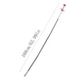 thumbnail image 1 of EGNMCR Flexible Long Claw Pick Up Narrow Bend Curve Tool Spring Grip Hai dredge, 1 of 2