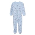 thumbnail image 1 of George Baby Girls' Two Way Zip Sleeper, 1 of 2