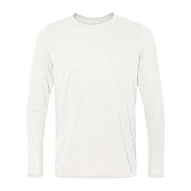 Gildan - Heavy Cotton Long Sleeve T-Shirt