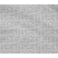 thumbnail image 4 of oneOone Cotton Flex Fabric Paisley Block Printed Fabric 1 Yard 40 Inch Wide, 4 of 4