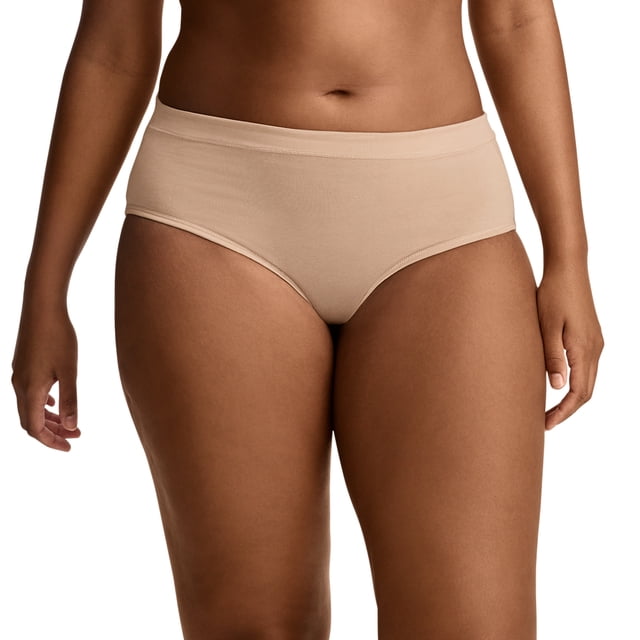 Jockey Women's Cotton Stretch Hipster