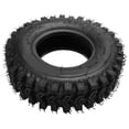 thumbnail image 2 of Snow Sweeper Tyre, Safe Riding 13x4.10-6 Tires  Air Tightness Thickened  for Snow Motorcycle for ATV Karts, 2 of 7
