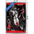 thumbnail image 2 of Michael Jordan - Esquisse, 2 of 4