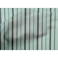 thumbnail image 4 of oneOone Coton Bio Voile Imprimé à Rayures Verticales par Yard 42 Pouces de Large, 4 of 4