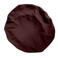 thumbnail image 5 of Birdeem Office Chair Cover, High Chair Cover, Solid Color Brushed High Elastic Chair Cover Soft and Comfortable Chair Seat Cover -Proof And- Chair Slipcover Suitable for Dining Chair, 5 of 5