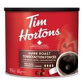 thumbnail image 1 of Tim Hortons Dark Roast Fine Grind Coffee, 1 of 1
