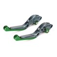 thumbnail image 3 of Adjustable Clutch Brake Lever fit for CFMOTO 800NK 2023, 3 of 12