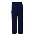 thumbnail image 2 of Pantalon d'Uniforme pour Homme, Taille Entièrement Élastique, Bas Cargo, 2 of 3