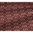 thumbnail image 5 of oneOone Viscose Jersey Fabric Geometric Block Printed Craft Fabric BTY 60 Inch Wide, 5 of 5