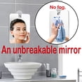 thumbnail image 1 of SMihono Kitchen Organizers and Storage Free Travel Mirror Bath Room Home Shower Makeup Tool Kitchen Gadgets Must Have 2023, 1 of 9