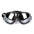 thumbnail image 3 of Pet Dog Sunglasses Anti-Fog Uv Resistant Waterproof Goggles With Adjustable Strap, 3 of 6
