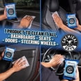 thumbnail image 5 of Chemical Guys Total Interior Wipes, 5 of 5