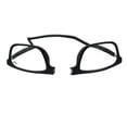 thumbnail image 2 of LNGOOR NEW Magnetic Click Connect Reading Glasses Reader Folding Neck Hang Soft Rope, 2 of 5