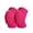 Red, variant on Kyusrd Summer Outdoor Patio Deals！Non-slip Knee Brace Soft Breathable Knee Pads Compression Sleeve For Dance Basketball Soccer Jogging Cycling For Women Men