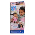 thumbnail image 4 of Baby Alive Princess Ballerina Brown Hair Baby Doll, 4 of 4