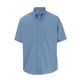 thumbnail image 1 of Chemise Popeline pour Homme Résistante aux Plis avec Poche Poitrine, 1 of 1