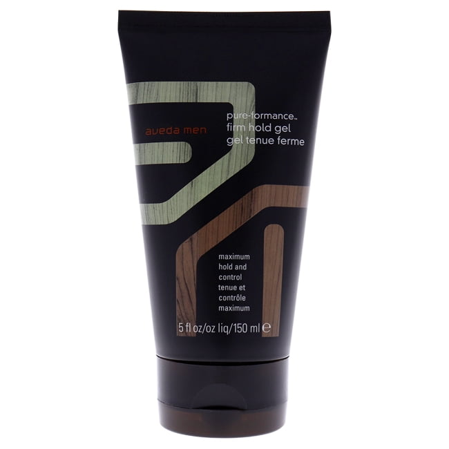Men Pure-Formance Gel Maintien Ferme par Aveda pour Hommes - Gel 5 oz