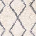 thumbnail image 4 of Safavieh Venus Nanda Tapis Géométrique Shag, 4 of 8