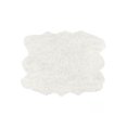 thumbnail image 1 of H-LUXE Gordon Faux Sheepskin Rug, 1 of 2