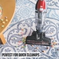 thumbnail image 3 of DIRT DEVIL 4-in-1 Power Stick Lite Vacuum Cleaner, Corded Bagless Stick, 3 of 8