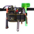 thumbnail image 4 of Premium Tool Adjustable Quick Release Heavy Duty for Carpenters New Oxford Cloth 25x21cm, 4 of 8