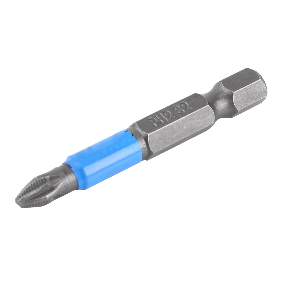 AMONIDA Screwdriver Bit Set Anti Slip Screwdriver Bit Screwdriver Bit For Hand Screwdrivers