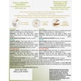 thumbnail image 3 of Purina Fancy Feast Savoury Purée Naturals Variety Pack, Wet Cat Treats, 10g x 36, 3 of 11