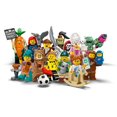 thumbnail image 4 of LEGO Minifigures Series 24 Limited Edition Mystery Bag 71037, 4 of 6