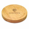thumbnail image 1 of Baltimore Ravens - Plateau de Fromage Circo et Ensemble d'Outils par Picnic Time, 1 of 4