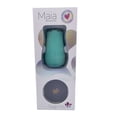 thumbnail image 1 of Maia Tulip Pro Suction Vibrator, Teal, 1 of 6