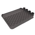 thumbnail image 1 of Tapis de Rangement pour Aspirateur en Silicone Tapis Protecteur pour Aspirateur Vertical Aspirateur Humide et Sec, 1 of 7