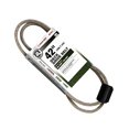 thumbnail image 2 of MTD 490-501-M053 Deck Drive Belt1/2 Inch, 2 of 3