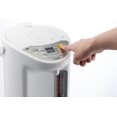 thumbnail image 3 of Tiger Vacuum Electric Hot Water Dispenser 3L, 3 of 5
