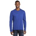 thumbnail image 1 of Port & Company Tee-Shirt à Manches Longues Favori des Fans. PC455LS, 1 of 1