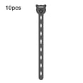 thumbnail image 1 of Silicone data cable storage silicone cable tie multifunctional reusable, 1 of 8