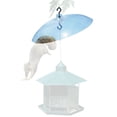 thumbnail image 1 of Perky-Pet Transparent Squirrel Baffler, 1 of 3