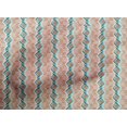 thumbnail image 4 of Tissu de Coton Imprimé Géométrique 1 Yard 56 Inch Wide, 4 of 4