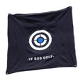 thumbnail image 3 of Siruishop Golf Target Cloth Driving Range Golf Hitting Net for Backyard Sports Outdoor Black, 3 of 8