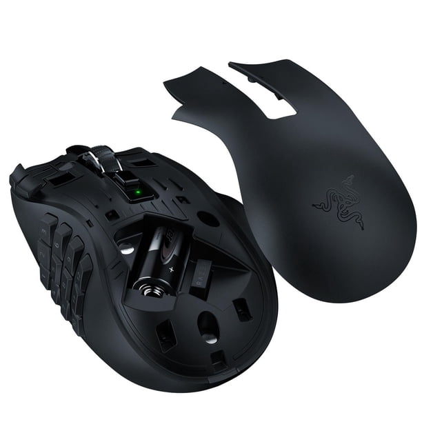 Razer Naga V2 HyperSpeed Gaming Mouse (PC) - Walmart.ca