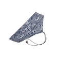 thumbnail image 1 of Agiferg Portable Chopsticks Spoon And Fork Storage And Wind Binding Tableware Bag, 1 of 1