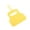 Yellow, variant on Cooking Utensils BBQ Manual Fan Hand Crank Blower Combustion Aid Tool for Outdoor Grilling and