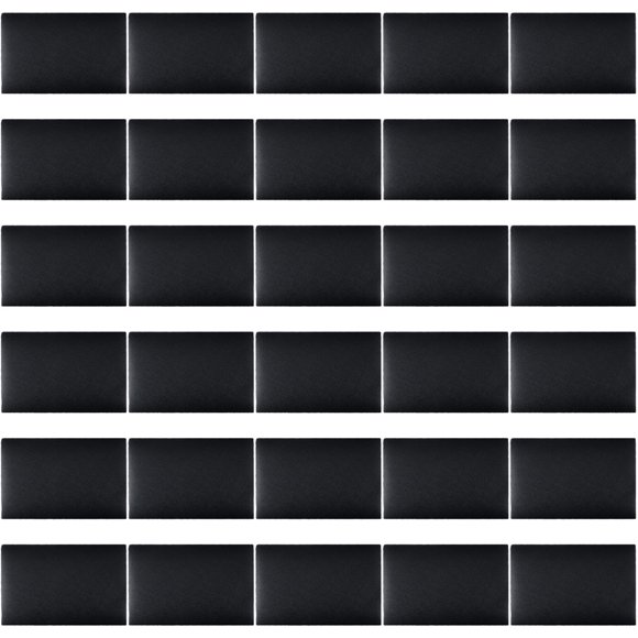 30 Sheets Dry Erase Sheet Boards Removable Home Board Sheet Erasable Blackboard Sticker