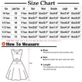 thumbnail image 3 of NiSHUIHAN Robes pour Filles Tenue Formelle pour Enfants Incluant Longues Robes Florales Robes de Princesse Robes à Fleurs pour Enfants Robes de Mariage Etc Roses 160, 3 of 3