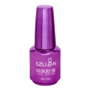 WIFKLSIIPG Nail Polish Effect Polish Varnish 8ml