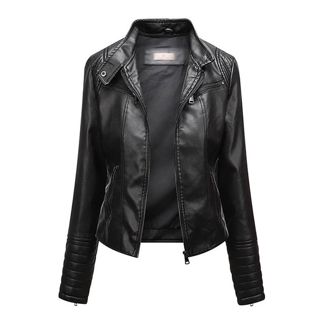 Birdeem Hauts pour Femmes Décontractés Été Manches 3/4 Femmes Couleur Unie Fermeture Éclair Courte Décontracté Veste Manches Longues Cardigan Sans Capuche Hauts Manches Courtes Hauts pour Femmes Été